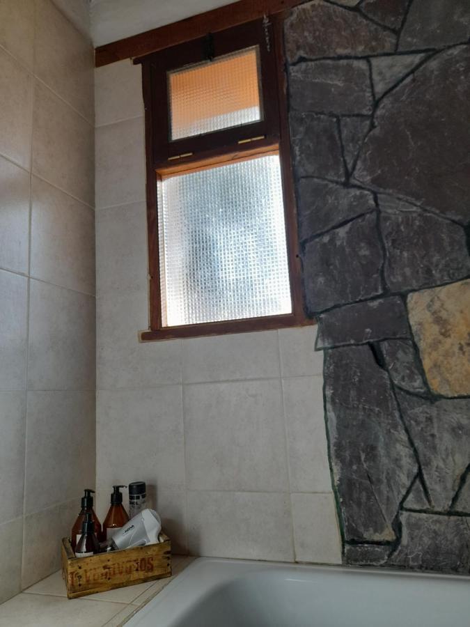 Alta Montana Cabanas Ξενοδοχείο Tilcara Εξωτερικό φωτογραφία